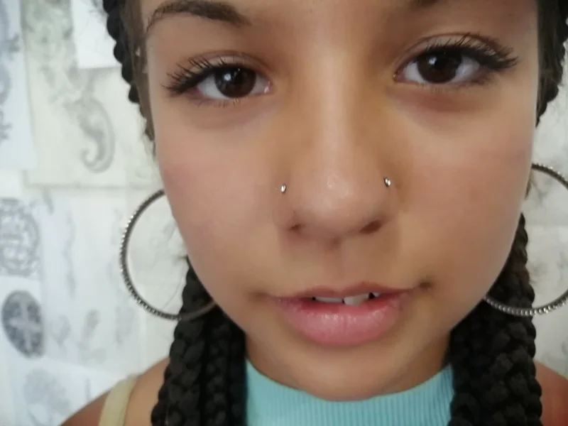 nostril doppio