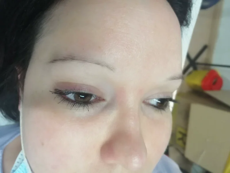 eyebrow prima