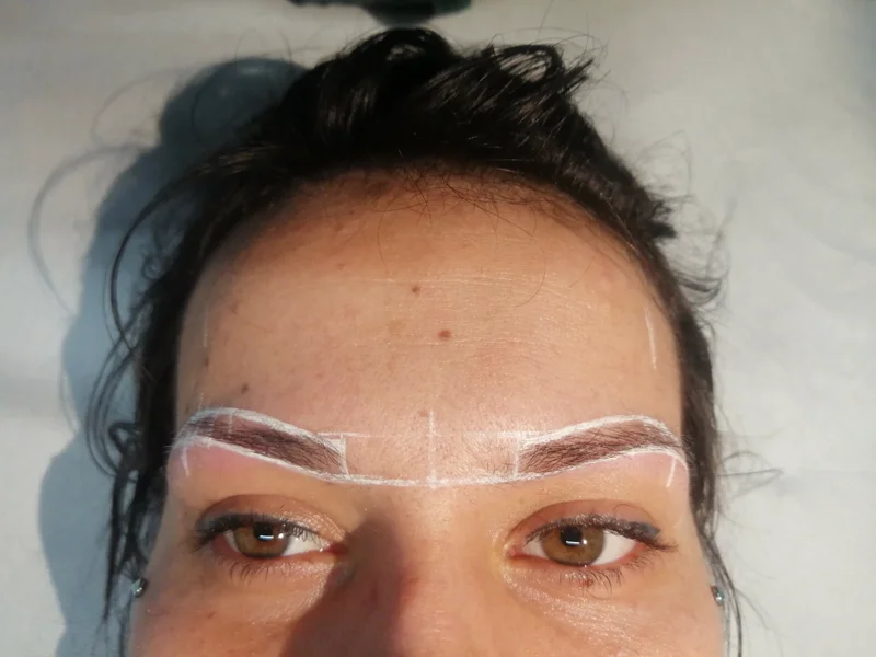 eyebrow progetto
