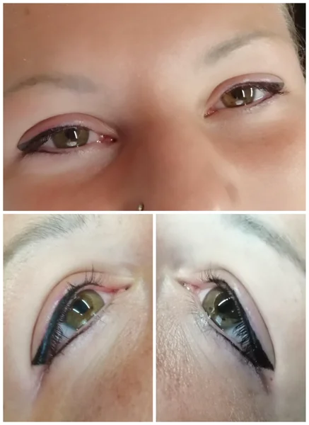 eyeliner