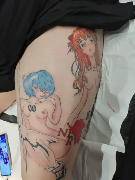 anime-evangelion