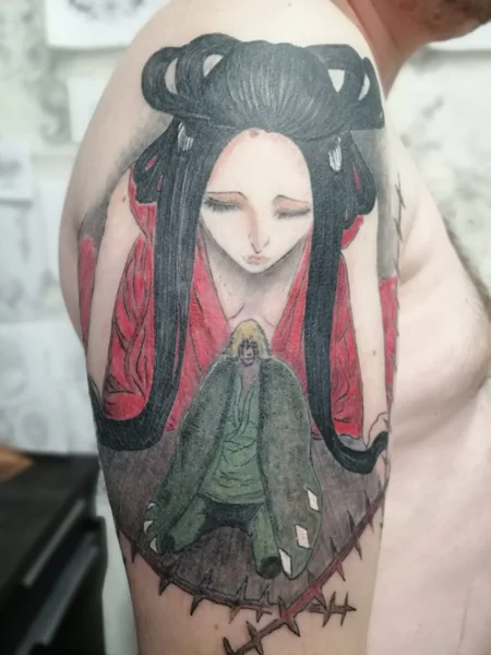 anime-giappone-medioevale