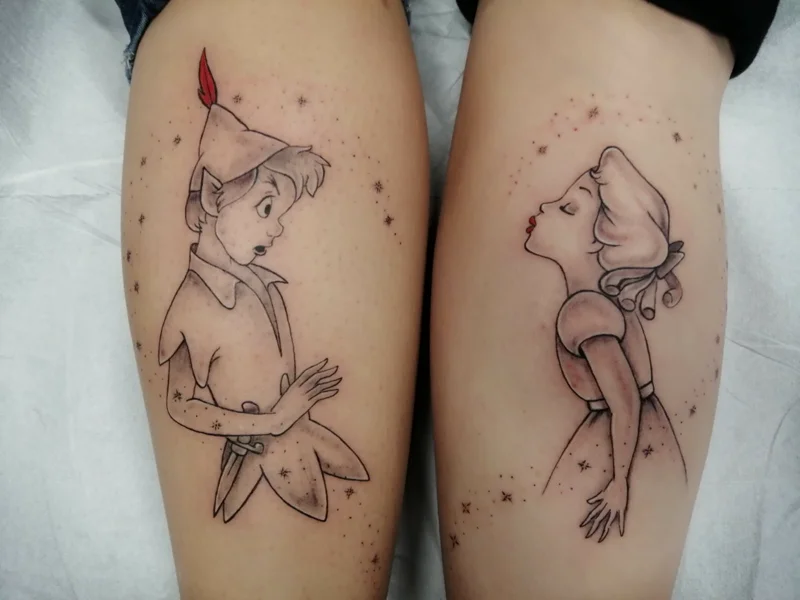 cartoon-peter-pan-wendy
