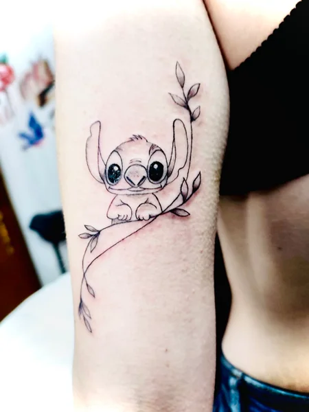 cartoon-stitch