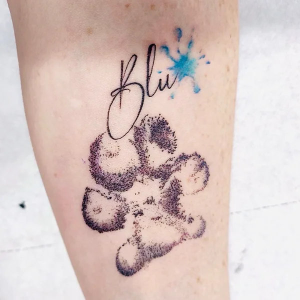 dotwork-impronta-cane-blu