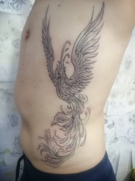 fantasy-fenice