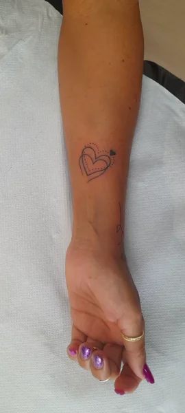 fine-line-cuore