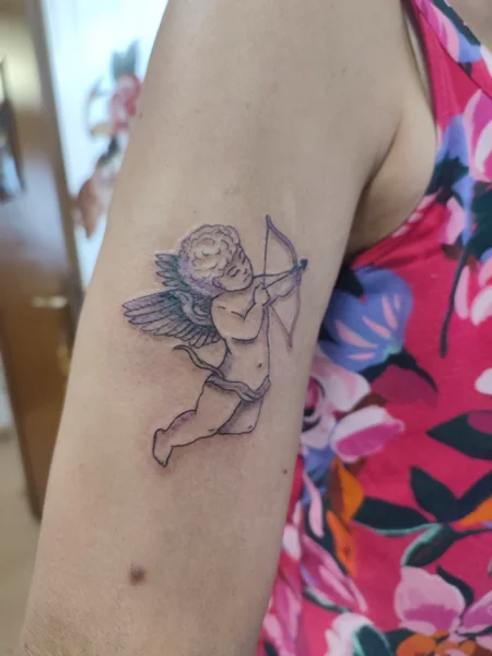 fine-line-cupido