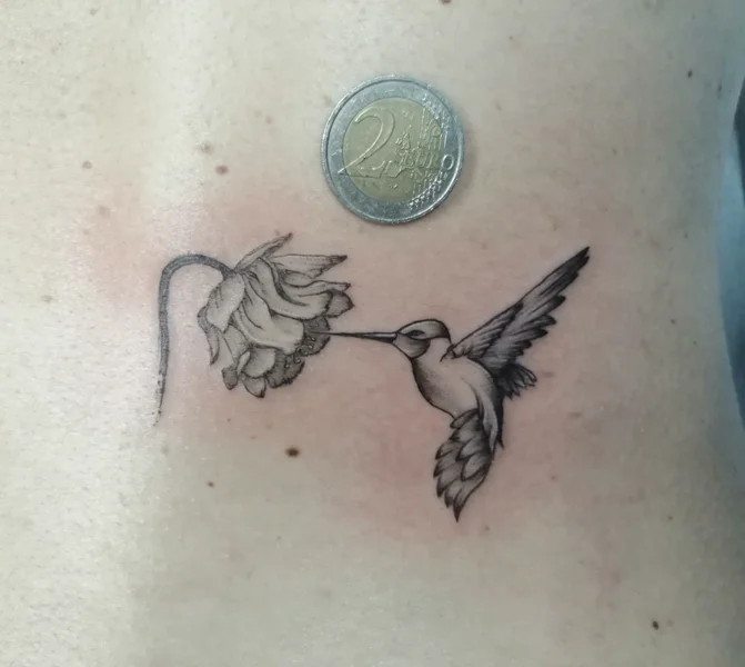 fine-line-fiore-colibr&igrave;