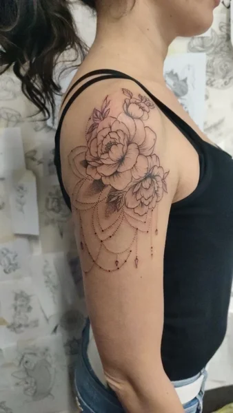 fine-line-fiori-mandala