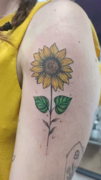 floreale-girasole-spalla