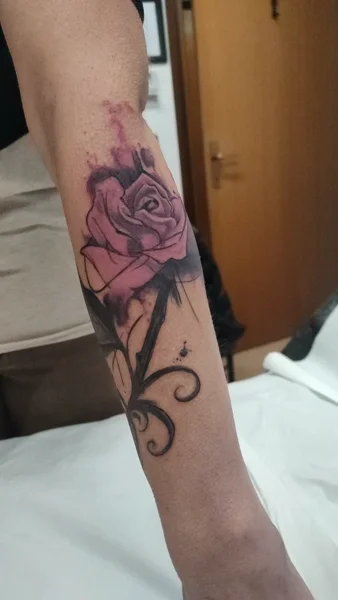 floreale-rosa