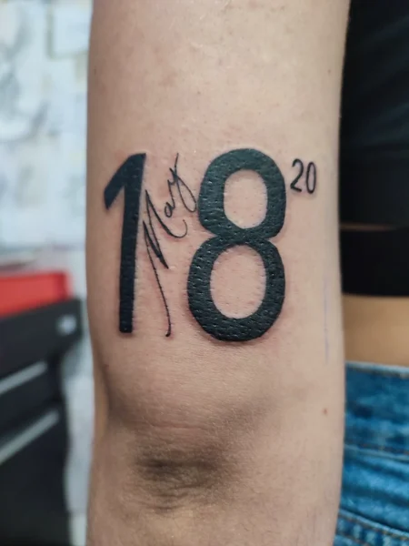 lettering-data