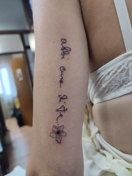 lettering-dedicato
