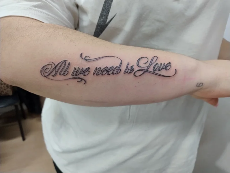lettering-love