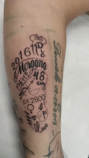 lettering-nuovo-nato