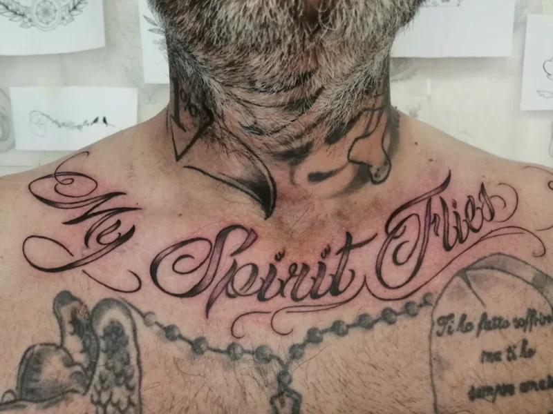 lettering-spirit