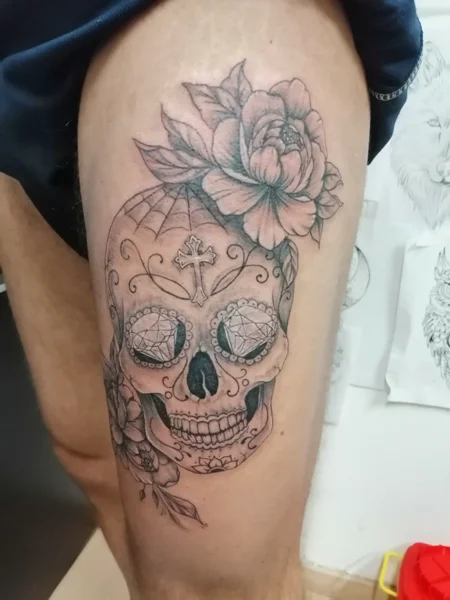ossa-calavera-fiore