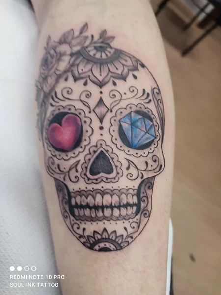 ossa-calavera