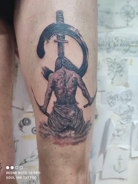 realistico-ronin
