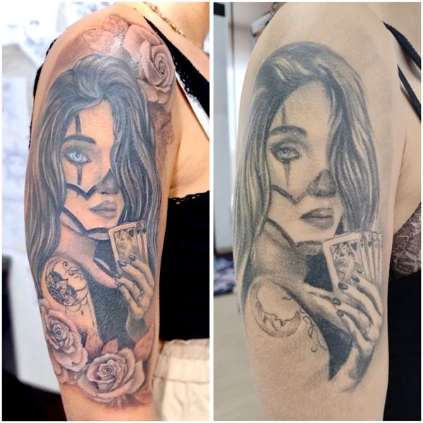 restyling-chicana