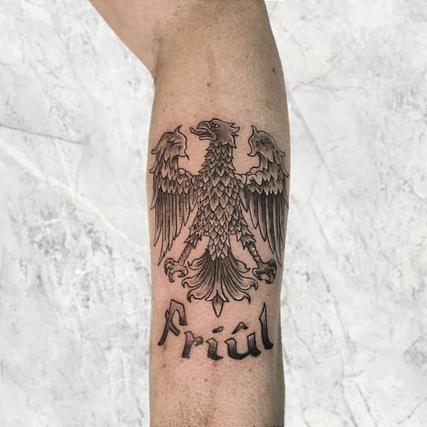 simboli-aquila-friuli-nero